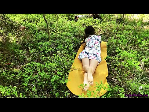 ❤️ Estranho na Tinder Masturba-me a rata e fode apaixonadamente na floresta ❤ Porno real vídeo em pt.sexera.ru ❌️