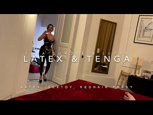❤️ Escada ruiva em traje de látex fodida por meio de meio-irmão ❤ Porno real vídeo em pt.sexera.ru ❌️