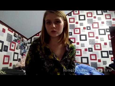 ❤️ A jovem estudante loira da Rússia gosta de pilas maiores. ❤ Porno real vídeo em pt.sexera.ru ❌️