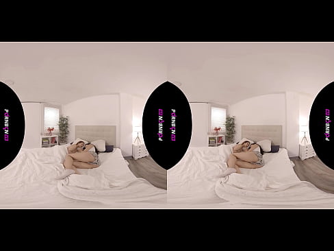 ❤️ PORNBCN VR Duas jovens lésbicas acordam excitadas em 4K 180 3D realidade virtual Genebra Bellucci Katrina Moreno ❤ Porno real vídeo em pt.sexera.ru ❌️