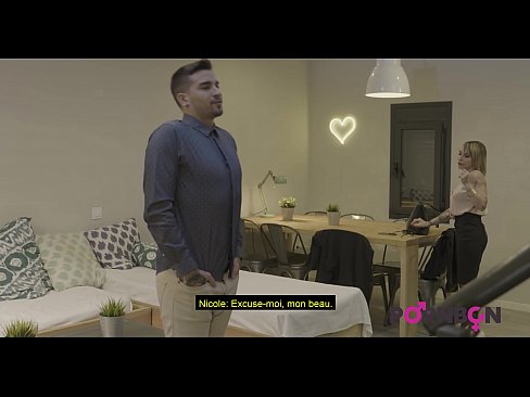 ❤️ PORNBCN 4K Uma mulher madura com mamas grandes quer ser um gigolo jovem fodido anal com um grande amortismo de broche de piça duro estilo cão de foder, lambendo o orgasmo da rata legendas francesas ❤ Porno real vídeo em pt.sexera.ru ❌️