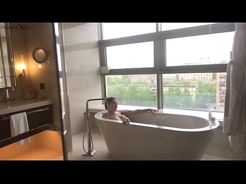 ❤️ Bebé tremendo A masturbar-se apaixonadamente na sua rata na casa de banho ❤ Porno real vídeo em pt.sexera.ru ❌️