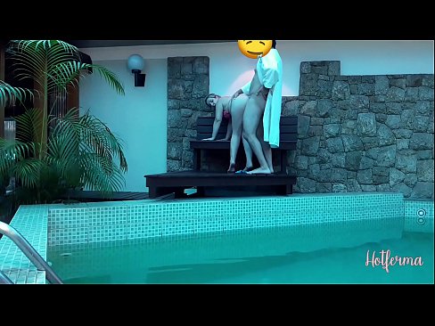 ❤️ Chefe convida criada para a piscina, mas não conseguiu resistir a um ❤ Porno real vídeo em pt.sexera.ru ❌️